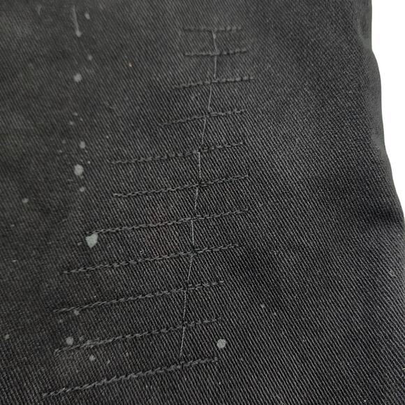 THRT DENIM AMIR - STRAIGHT "RIO JAMESTOWN" SIZE 36 JEANS - Picture 15 of 15